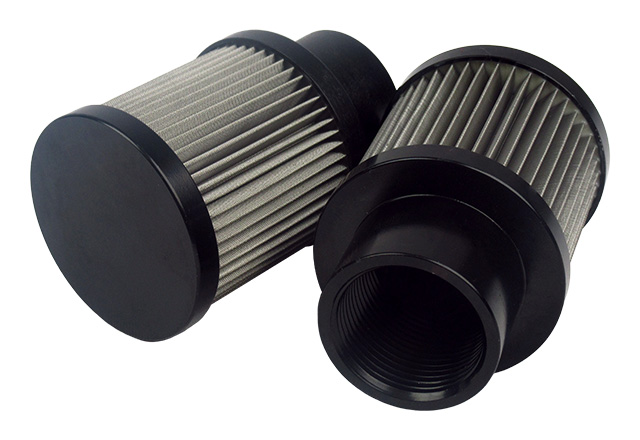 oil filter cartridge